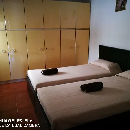 Apartamento El Dorado *