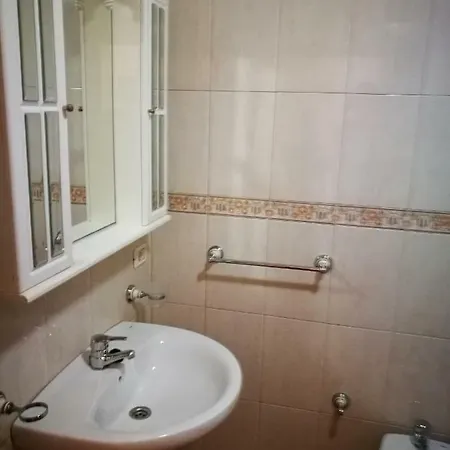 Daire Apartamento El Dorado *
