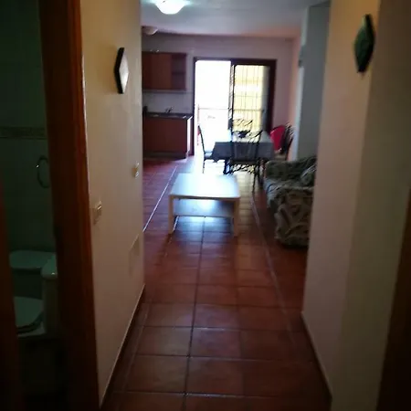 Apartamento El Dorado Daire Vecindario (Gran Canaria)