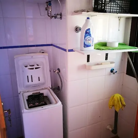Apartamento El Dorado Vecindario (Gran Canaria)