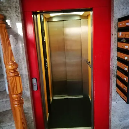Apartamento El Dorado Daire Vecindario (Gran Canaria)