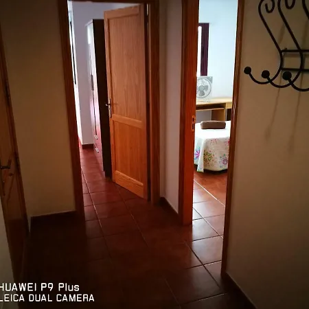 Daire Apartamento El Dorado