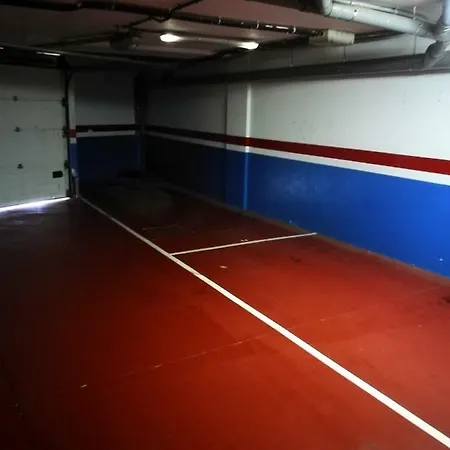 Apartamento El Dorado Vecindario (Gran Canaria)