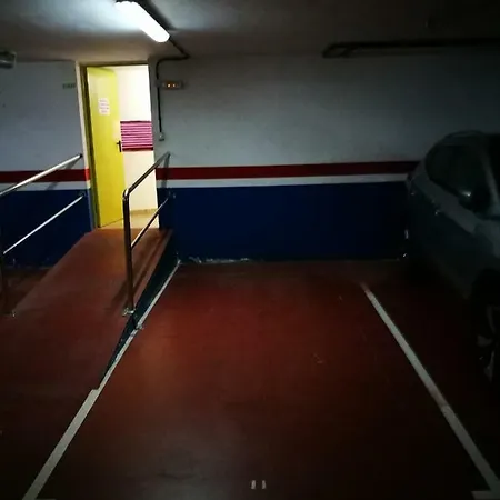 Apartamento El Dorado Daire Vecindario (Gran Canaria)