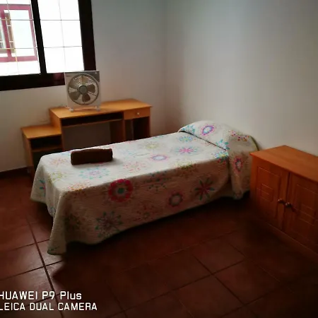 Apartamento El Dorado Vecindario (Gran Canaria)