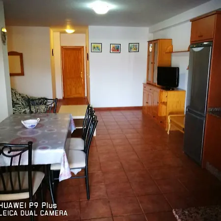 Apartamento El Dorado Vecindario (Gran Canaria)